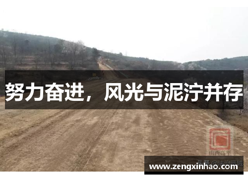 努力奋进，风光与泥泞并存